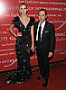 Heather Marks, Gilles Mendel.