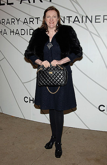 Glenda Bailey
