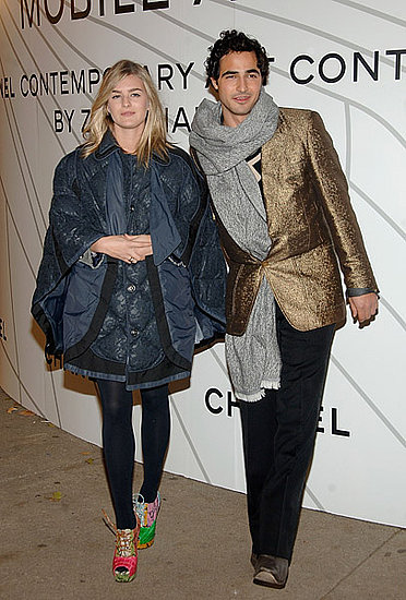 Nathalie Love, Zac Posen.