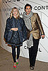 Nathalie Love, Zac Posen.