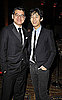 Peter Som, Alexander Wang.