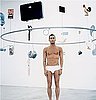 Out Magazine, Sept. 2007