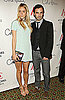 Chloe Sevigny in Balenciaga and Nicolas Ghesquiere.
