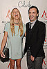 Chloe Sevigny in Balenciaga and Nicholas Ghesquiere.