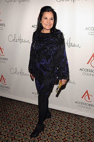 Style.com's Candy Pratts Price