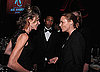 Roberta Myers, Pharrell Williams, Stella McCartney.