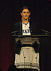 Vogue's Sally Singer