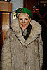 Feb. 2007: Purple Magazine Party