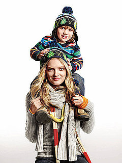 Lily Donaldson and her brother Jesse.