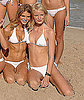 Erin Heatherton, Caroline Winberg.