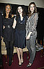 Emanuela de Paula, Kemp Muhl, Rianne Ten Haken.