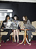 Emanuela de Paula, Kemp Muhl, Rianne Ten Haken.