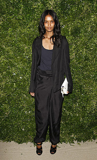 Liya Kebede