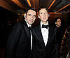 Roland Mouret and Jefferson Hack.