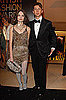 Anouck Lepere and Jefferson Hack.