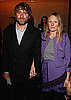 David Sims and Luella Bartley.