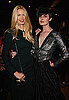 Claudia Schiffer and Erin O'Connor.