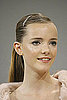 Imogen Morris-Clarke — Miu Miu Spring 2009