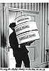 Hat boxes from 1913 with authentic labels.
