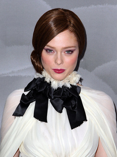 Dec. 5: The Winter Wonderland Ball in wig