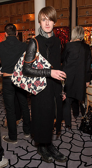 Gareth Pugh