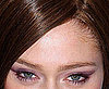 Dec. 5 at The Winter Wonderland Ball: Wig matting visible
