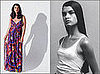 Crystal Renn now and while anorexic at 16.