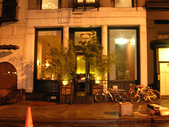 The Front of Nam