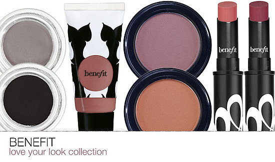 I have been a fan of Benefit since college.
