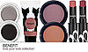I have been a fan of Benefit since college.