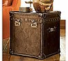 The Expedition cube is also perfect for the Lake House or as a piece within a designers studio. It's small but still has a great