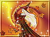 A.W. Gryphon's Blood Moon is an amazing read and she has provided great tips to get ready for the season!
