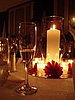 Raise a glass to those who have touched your life.