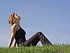 Be Still. It sounds simple, and in theory it is, but how often do we really do it?