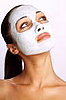 Being kind to your face nourishes the body and the mind. 