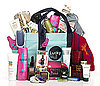 You could win this goodie bag - love it