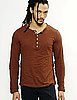 The henley - think about the men in your life.