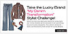 Find out how you can be a Denim Stylist for Lucky Magazine!