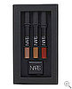 I love the Velvet Matte Pencils