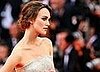 at venice film festival 