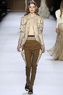 Nina Ricci Spring Summer 2009