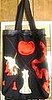 My friend made me this Twilight bag. I like it so much! 