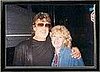 Kris Kristofferson & Me - 1994