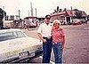 Doug Supernaw and Me.  You remember 'I Don't Call Him Daddy', don't you?