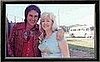 T.G. Sheppard and Me... 1977.