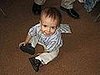 Grady.  Son of Becky.