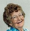 Elva Delite...my aunt 1915 - 2008.
