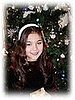 Alicia, my neice.  12 years old, this picture was taken last year.