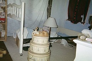 Bedroom Remodel (start)