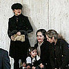 Salma's Smoking, But Not in a Good Way